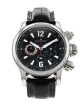 Pre-Owned Jaeger-LeCoultre Master Compressor Watch